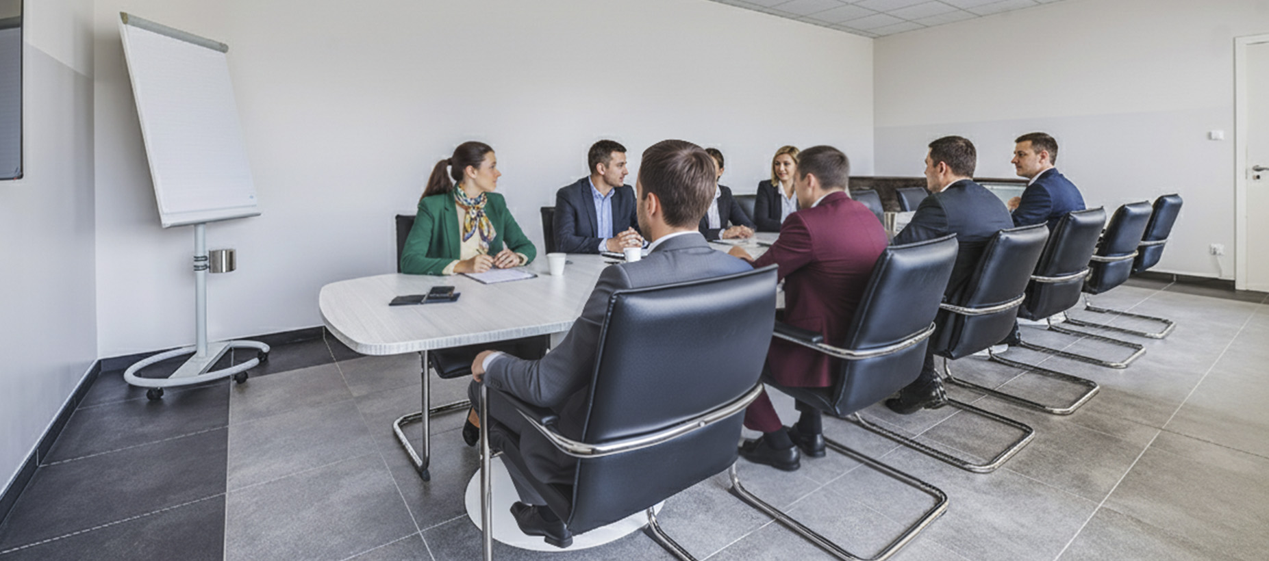 Boardroom 1